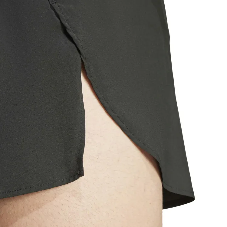 ADIDAS ADIZERO E SPLIT PANTALÓN CORTO HOMBRE PULGADA,ARISTARUN
