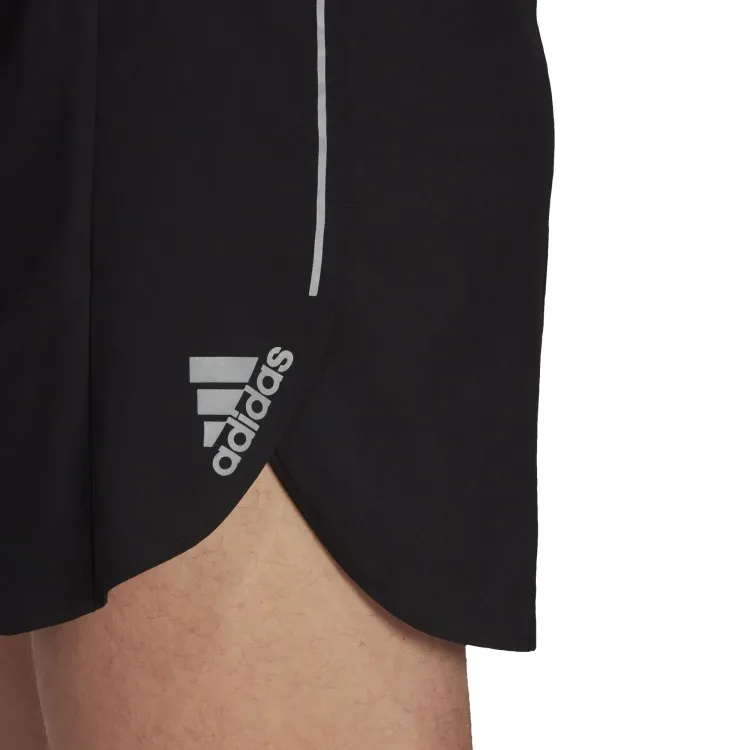 ADIDAS OTR SPLIT PANTALÓN CORTO HOMBRE LOGO,ARISTARUN