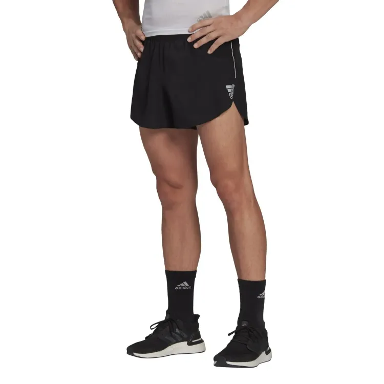 ADIDAS OTR SPLIT PANTALÓN CORTO HOMBRE PORTADA,ARISTARUN