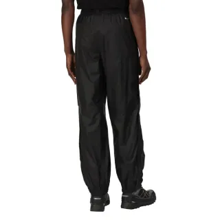 REGATTA ACTIVE PANTALON IMPERMEABLE NEGRO PORTADA ,ARISTARUN 2