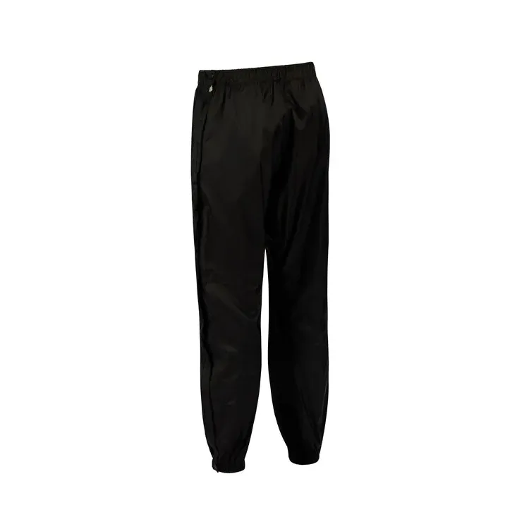 REGATTA ACTIVE PANTALON IMPERMEABLE NEGRO ESTUDIO 2,ARISTARUN