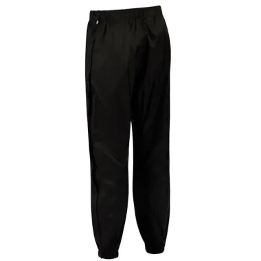REGATTA ACTIVE PANTALON IMPERMEABLE NEGRO ESTUDIO 2,ARISTARUN