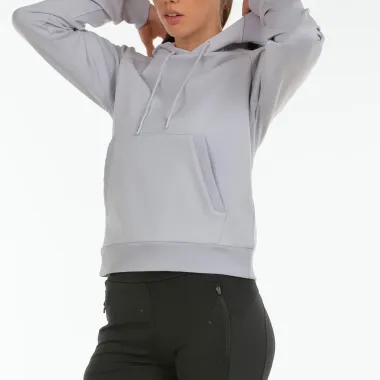 +8000 BANIA CAPA MEDIA GRIS PERLA MUJER FRONTAL,ARISTARUN