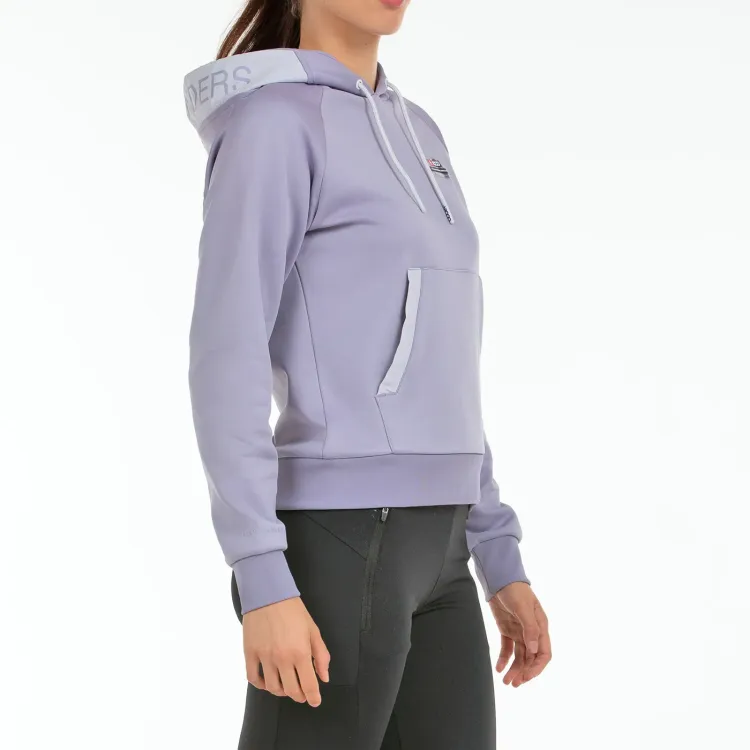 +8000 BANIA CAPA MEDIA LAVANDA MUJER LATERAL,ARISTARUN