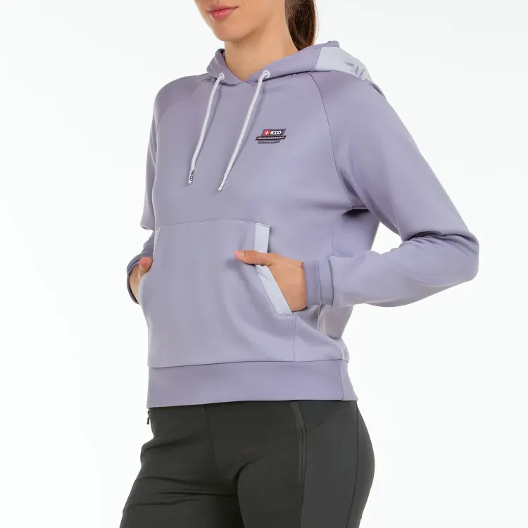 +8000 BANIA CAPA MEDIA LAVANDA MUJER FRONTAL,ARISTARUN