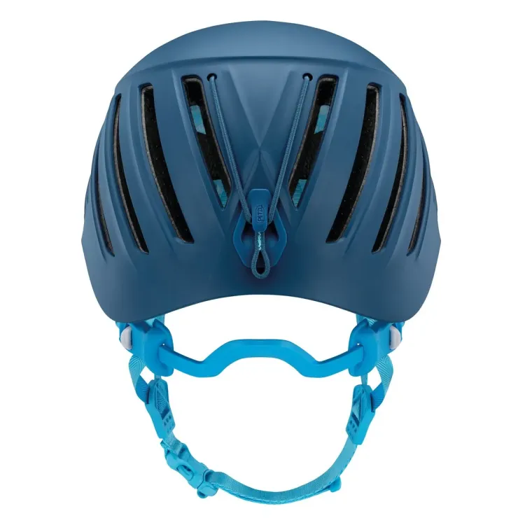 PETZL CASCO BOREA NAVY TRASERA,ARISTARUN