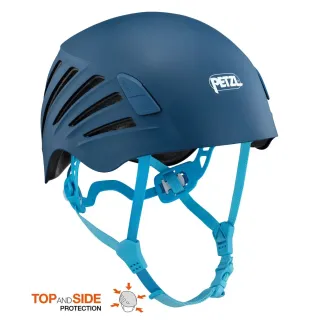 PETZL CASCO BOREA NAVY PORTADA,ARISTARUN