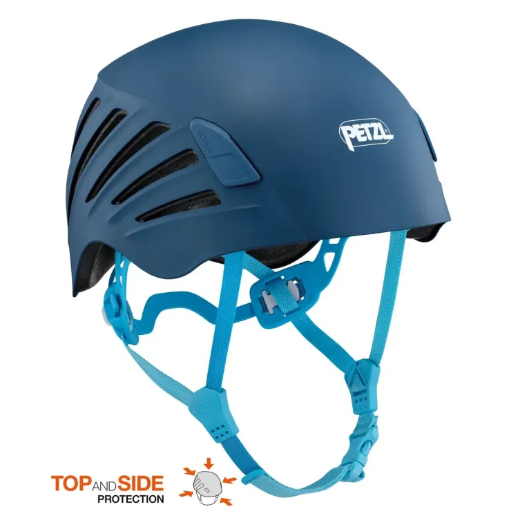 PETZL CASCO BOREA NAVY PORTADA,ARISTARUN