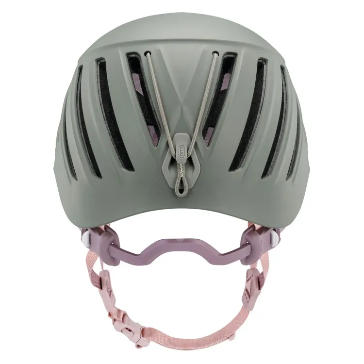 PETZL CASCO BOREA JUNGLE TRASERA,ARISTARUN