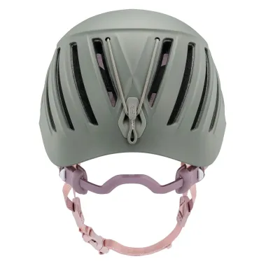 PETZL CASCO BOREA JUNGLE TRASERA,ARISTARUN