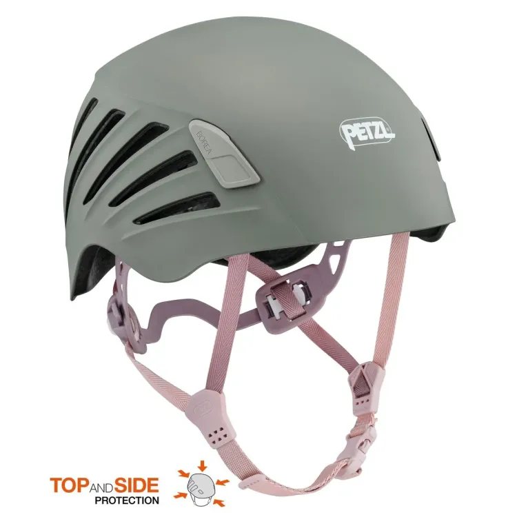 PETZL CASCO BOREA JUNGLE PORTADA,ARISTARUN