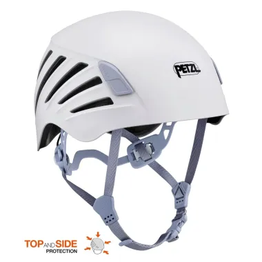 PETZL BOREA LILAC PORTADA,ARISTARUN