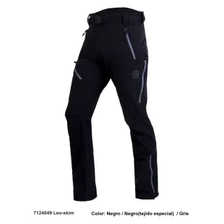 SPHERE PRO LEO PANTALON SENDERISMO HOMBRE PORTADA,ARISTARUN