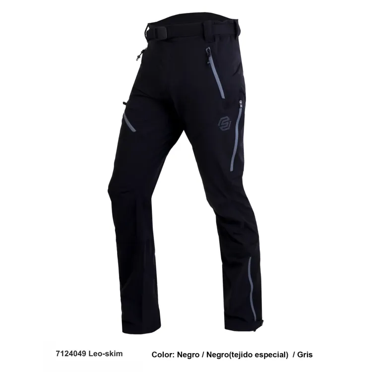 SPHERE PRO LEO PANTALON SENDERISMO HOMBRE PORTADA,ARISTARUN