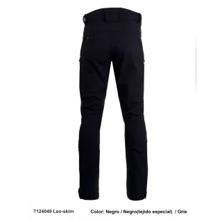 SPHERE PRO LEO PANTALON SENDERISMO HOMBRE PORTADA,ARISTARUN 2