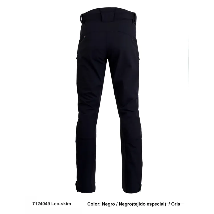 SPHERE PRO LEO PANTALON SENDERISMO HOMBRE TRASERA,ARISTARUN