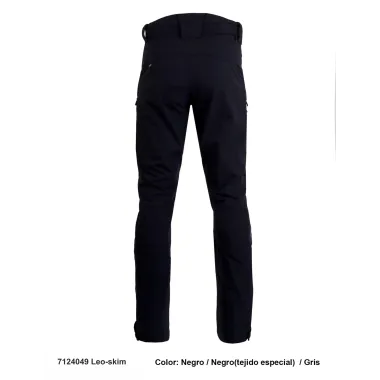 SPHERE PRO LEO PANTALON SENDERISMO HOMBRE TRASERA,ARISTARUN