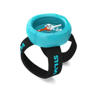 SILVA BRUJULA BEGIN, ARISTARUN