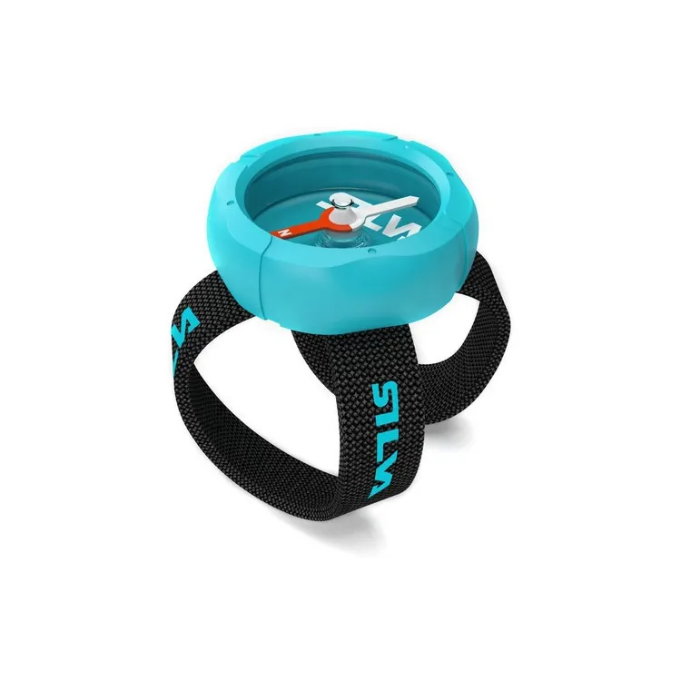 SILVA BRUJULA BEGIN, ARISTARUN