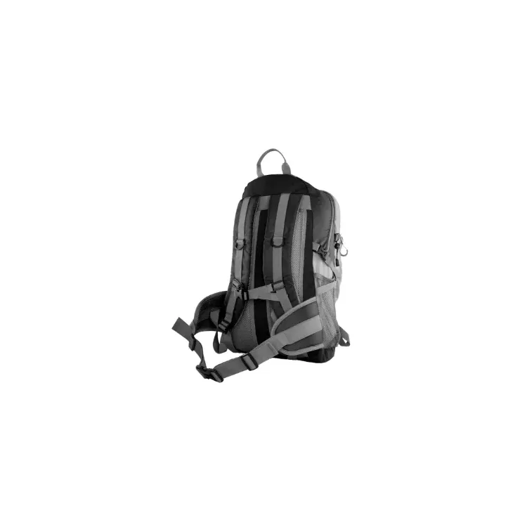 JOLUVI TUCA MOCHILA 35L NEGRO TRASERA,ARISTARUN