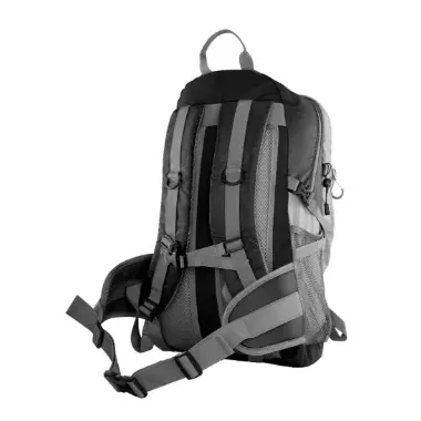 JOLUVI TUCA MOCHILA 35L NEGRO TRASERA,ARISTARUN
