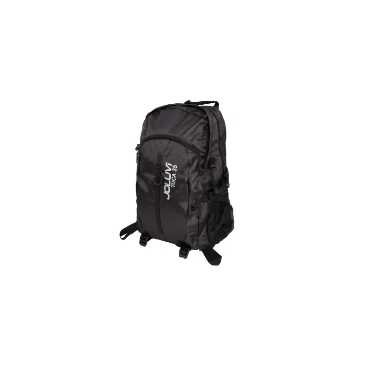 JOLUVI TUCA MOCHILA 35L NEGRO PORTADA,ARISTARUN