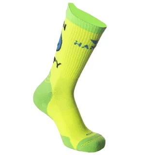 HANKER RUN CALCETIN RUN HAPPY PORTADA,ARISTARUN 2