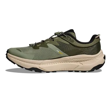 HOKA TRANSPORT SSSC ZAPATILLA TREKKING HOMBRE INTERIOR,ARISTARUN