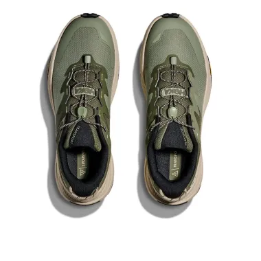 HOKA TRANSPORT SSSC ZAPATILLA TREKKING HOMBRE SUPERIOR,ARISTARUN