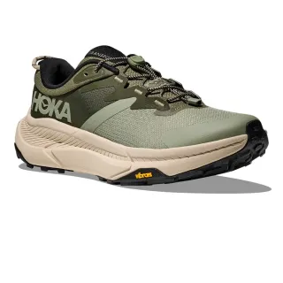 HOKA TRANSPORT SSSC ZAPATILLA TREKKING HOMBRE PORTADA,ARISTARUN