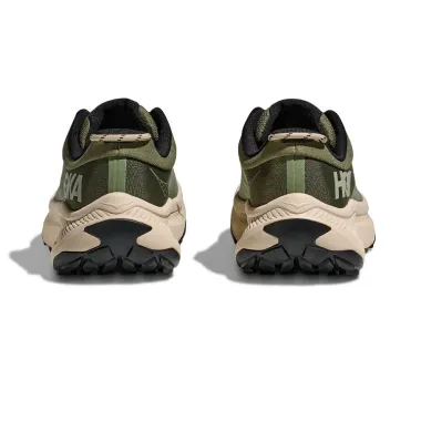 HOKA TRANSPORT SSSC ZAPATILLA TREKKING HOMBRE TRASERA,ARISTARUN