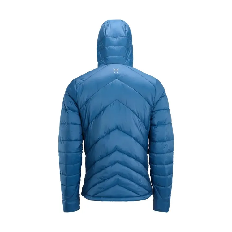 ALTUS CHAQUETA ELBRUS J30 HOMBRE AZUL TRASERA,ARISTARUN