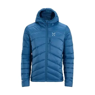 ALTUS CHAQUETA ELBRUS J30 HOMBRE AZUL PORTADA,ARISTARUN
