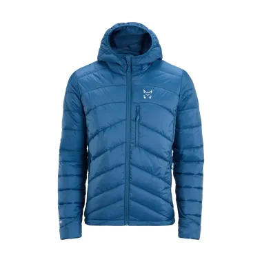ALTUS CHAQUETA ELBRUS J30 HOMBRE AZUL PORTADA,ARISTARUN