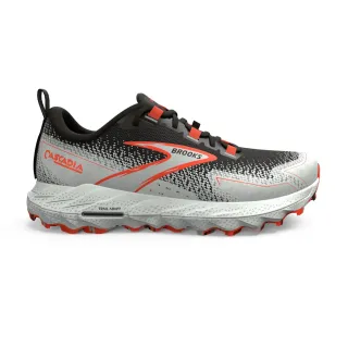 BROOKS ZAPATILLA TRAIL CASCADIA 17 MUJER W 011 PORTADA, ARISTARUN 2