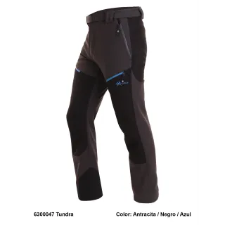 SPHERE PRO TUNDRA PANTALÓN DE SENDERISMO HOMBRE PORTADA,ARISTARUN