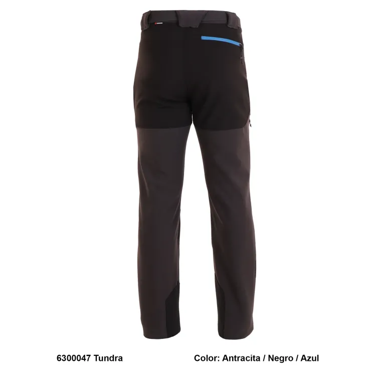 SPHERE PRO TUNDRA PANTALÓN DE SENDERISMO HOMBRE TRASERA,ARISTARUN