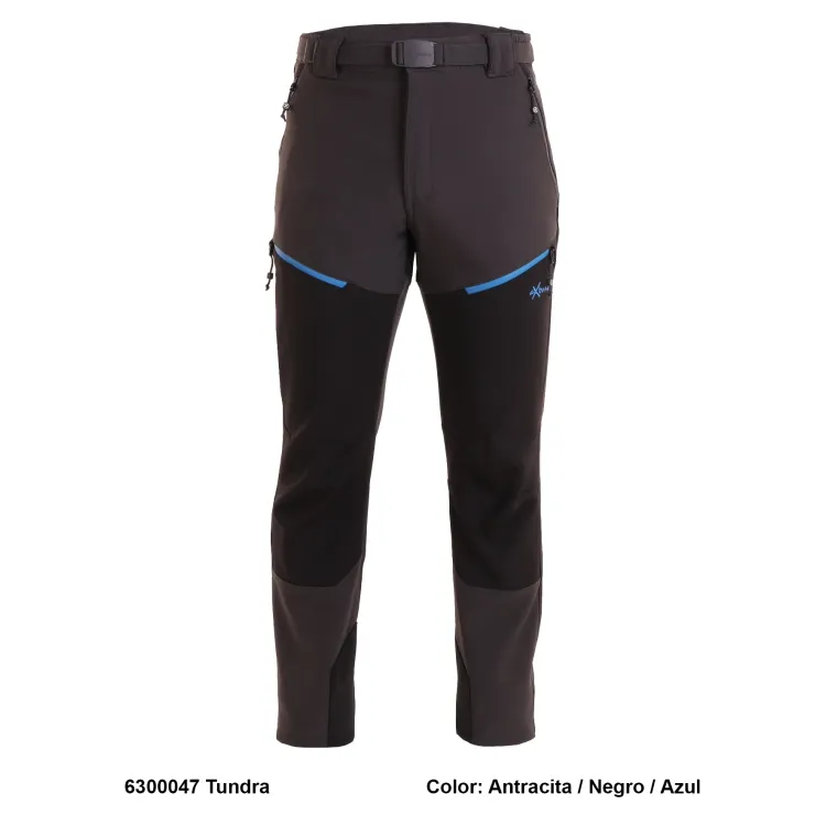 SPHERE PRO TUNDRA PANTALÓN DE SENDERISMO HOMBRE DELANTERA,ARISTARUN