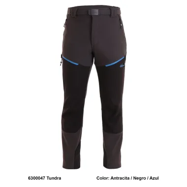 SPHERE PRO TUNDRA PANTALÓN DE SENDERISMO HOMBRE DELANTERA,ARISTARUN