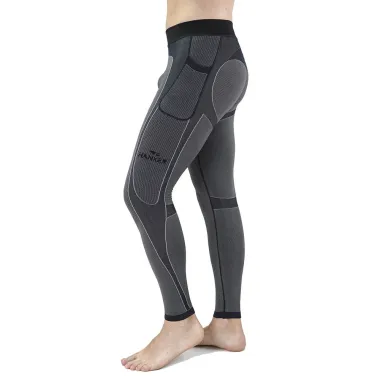 HANKER MALLA WOMA HOMBRE GRIS PORTADA,ARISTARUN