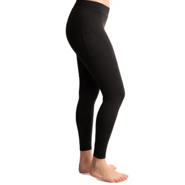 HANKER MALLA LARGA MANTRA MUJER NEGRO LATERAL,ARISTARUN