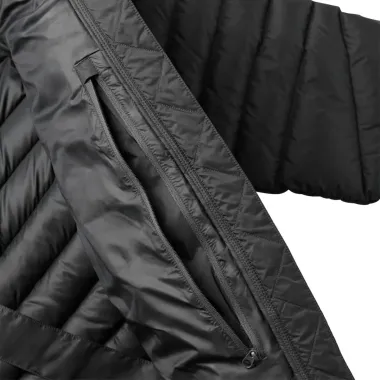 ALTUS CHAQUETA DENALI NEGRO HOMBRE INTERIOR,ARISTARUN