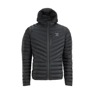 ALTUS CHAQUETA DENALI NEGRO HOMBRE PORTADA,ARISTARUN