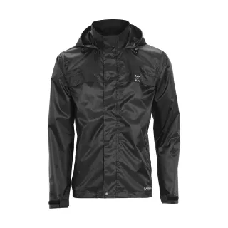 ALTUS CHAQUETA IMPERMEABLE RODAS NEGRO HOMBRE PORTADA,ARISTARUN