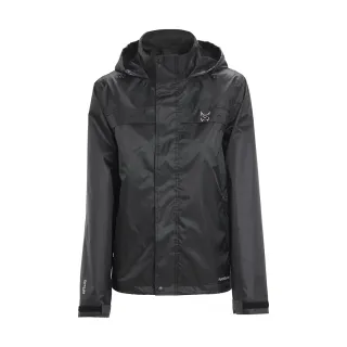 ALTUS CHAQUETA IMPERMEABLE RODAS NEGRO MUJER PORTADA,ARISTARUN