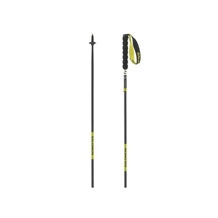 SALOMON BASTÓN ULTRA CARBON FOLDABLE PORTADA,ARISTARUN