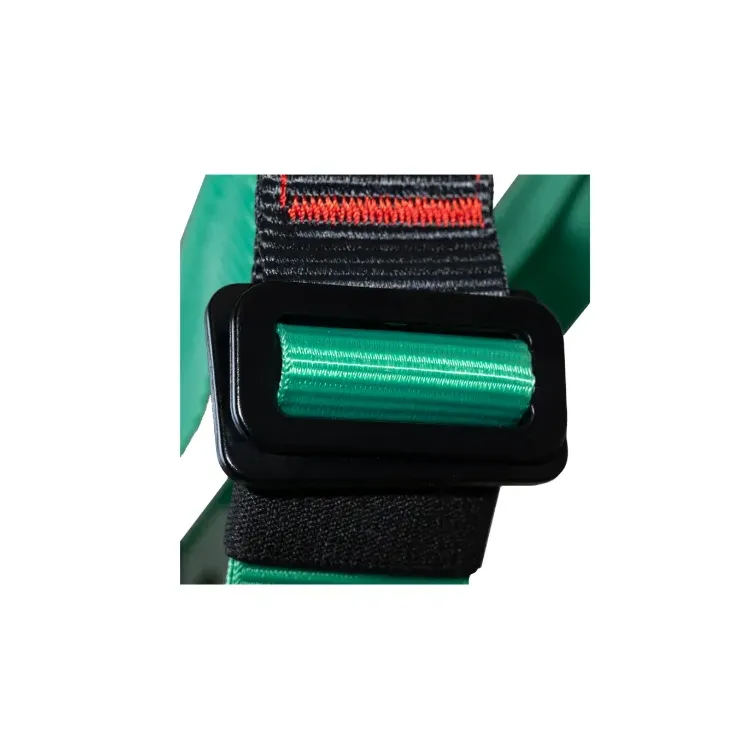 FIXE ARNÉS DE ESCALADA LINUS AJUSTE 2,ARISTARUN