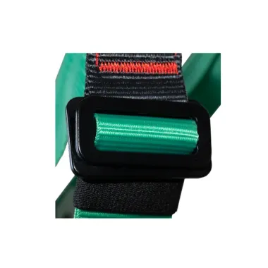 FIXE ARNÉS DE ESCALADA LINUS AJUSTE 2,ARISTARUN