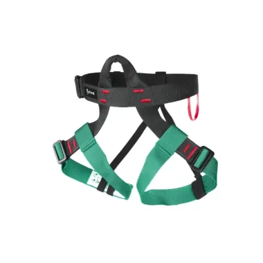 FIXE ARNÉS DE ESCALADA LINUS PORTADA,ARISTARUN