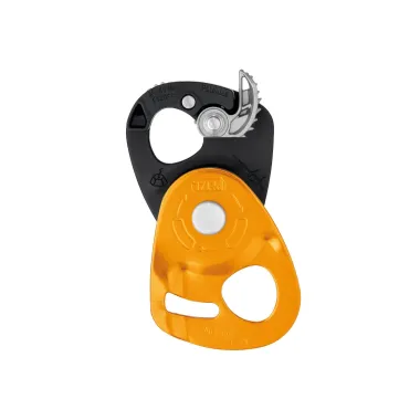 PETZL MICRO TRAXION ARISTARUN